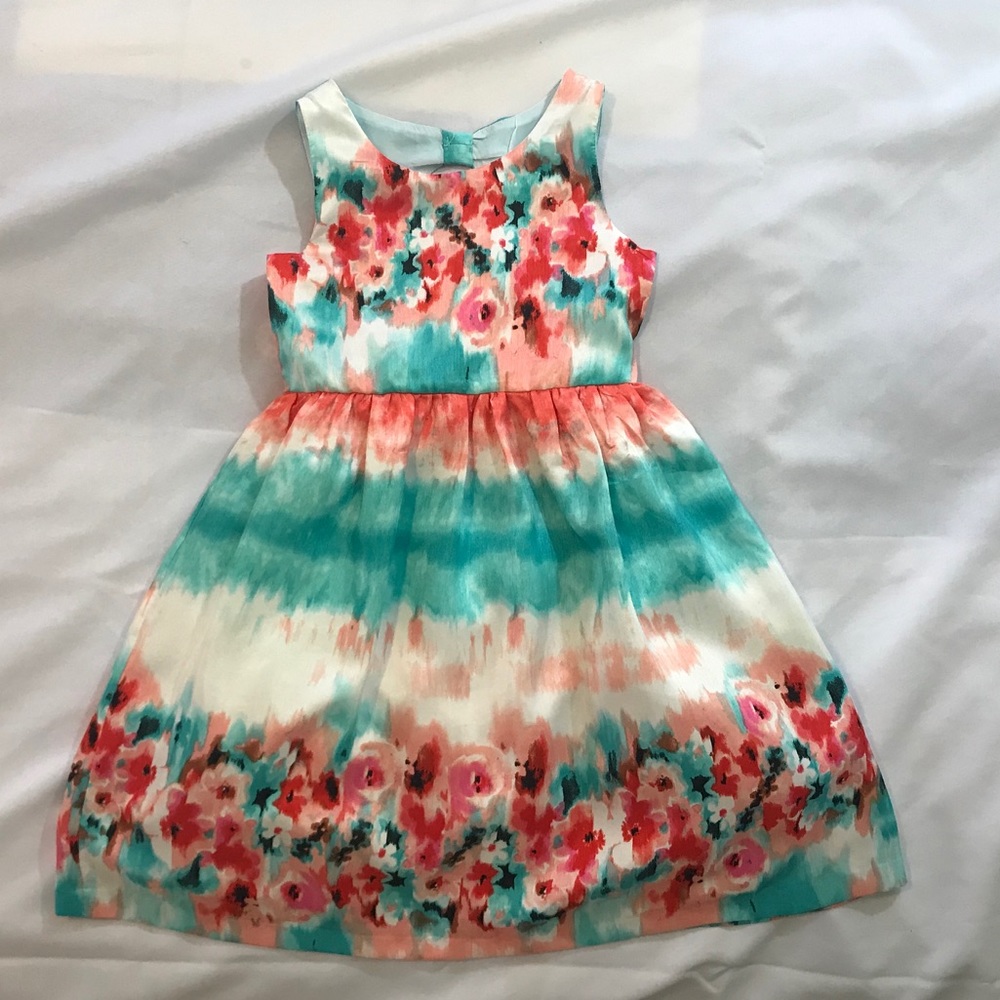Rare Editions Special Occasion Dress 6x